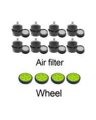 200L Silent Oil Free Air Compressor