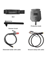 750W 100mm Angle Grinder