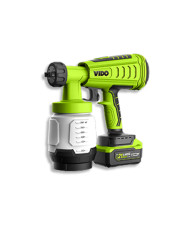 18V Spray Gun
