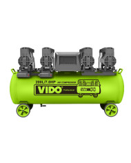 Gasoline Water Pump 7.0HP/208cc