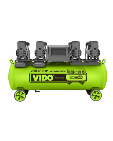 Gasoline  7.0HP/208cc