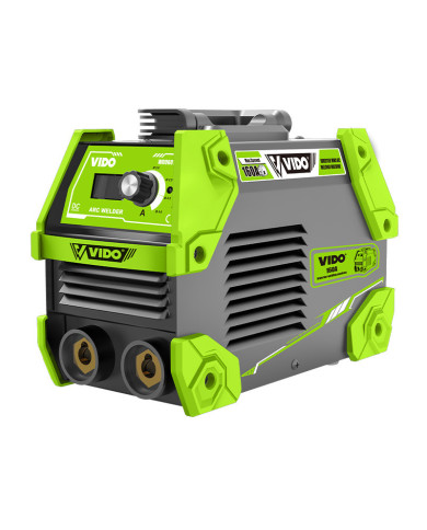 MMA DC 20-160A Inverter MMA DC Welding Machine